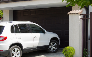 Home Garage