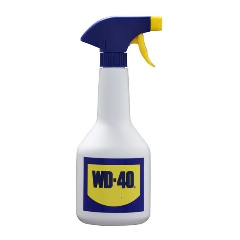 WD-40 Trigger Spray Bottles - Pack Of 4 available from RAC Shop. Price ...