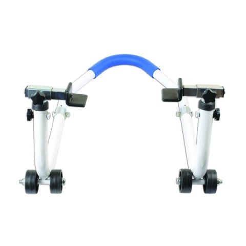 motorbike stand halfords