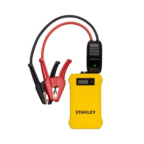 Аккумулятор stanley 12v