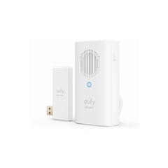 eufy doorbell additional chime